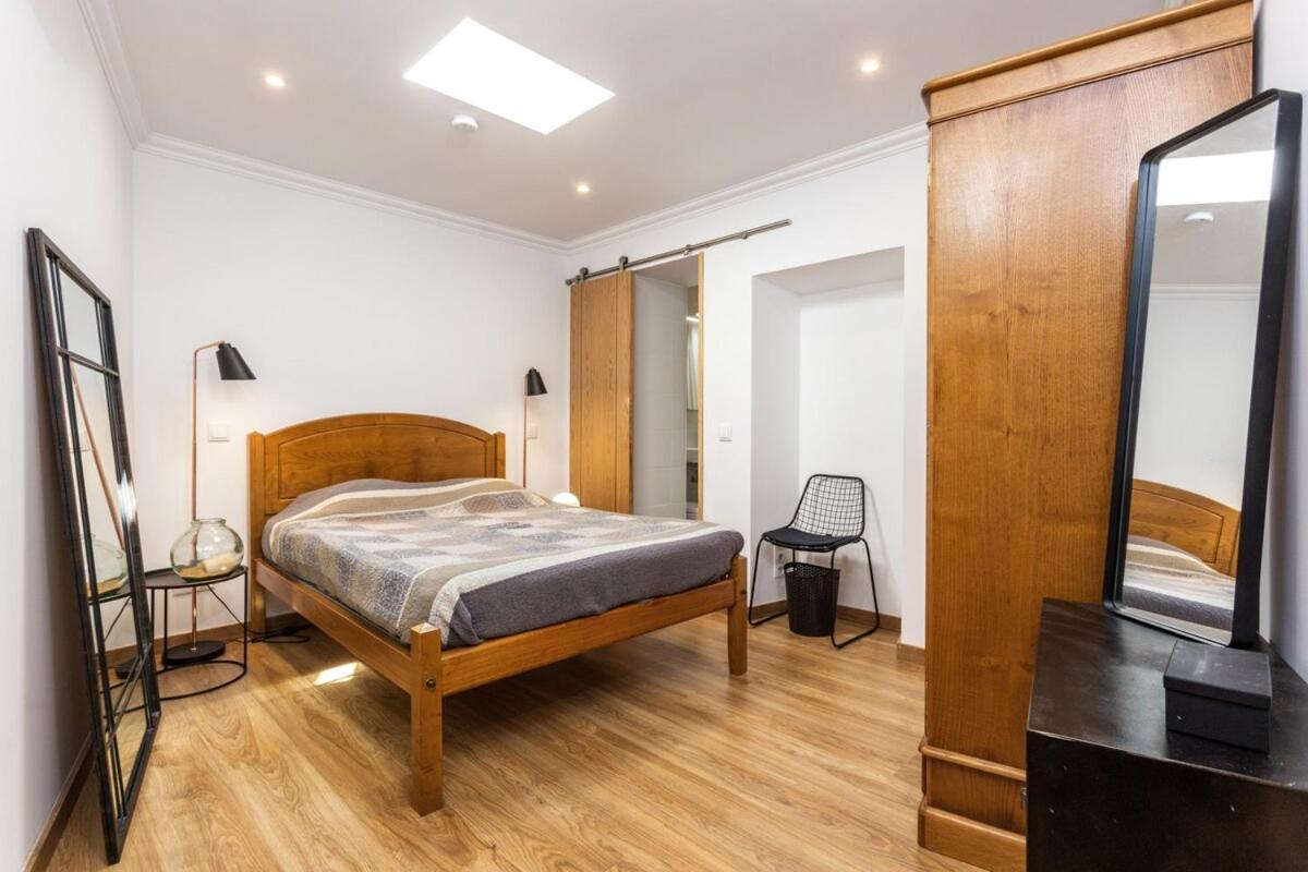 Fisherman'S House In Oldtown With Exclusive Rooftop Albufeira Zewnętrze zdjęcie