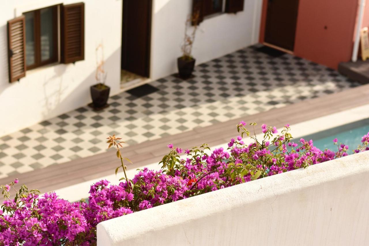 Fisherman'S House In Oldtown With Exclusive Rooftop Albufeira Zewnętrze zdjęcie